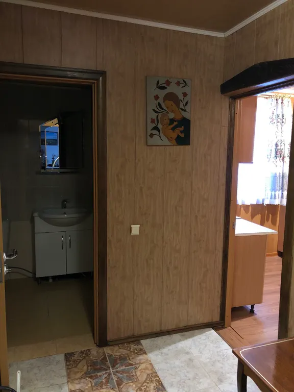 Домик Виктория