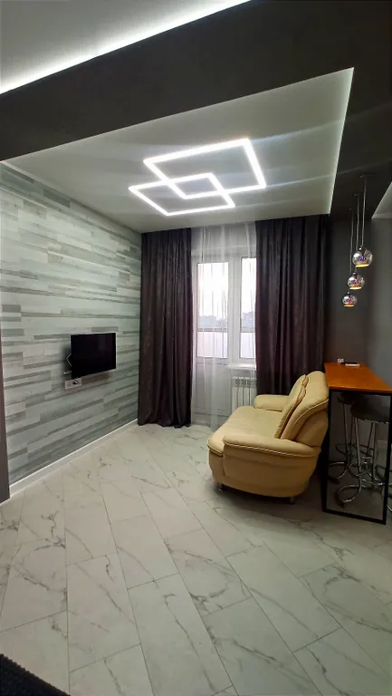 Уютная студия в г. Спутник