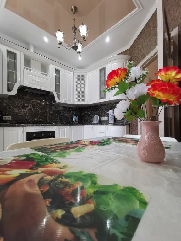 Квартира Квартира Тихое место — Адлер