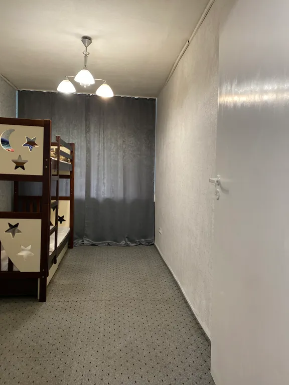 Квартира в районе Амалиенау