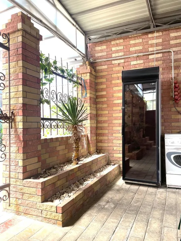 4-комнатный Дом