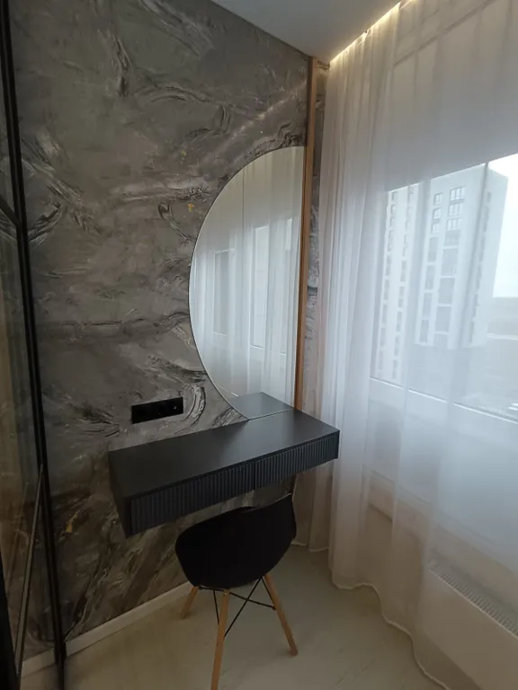 Квартира в шикарной локации