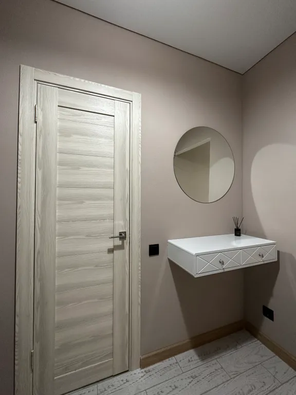 Уютная студия в Солянках Парк