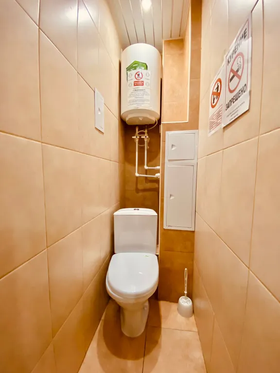 Квартира в северной части города