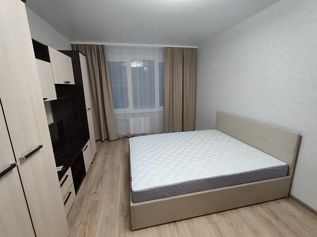 Квартира на пути к Югу у трассы М-4 / 5 мин. от онкоцентра. — аренда посуточно в Отрадное