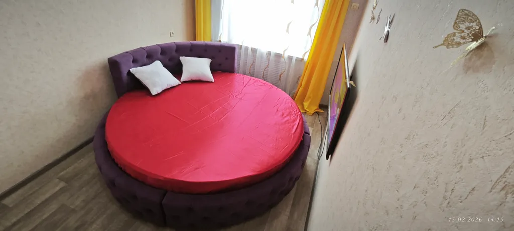 Квартира в историческом центре города