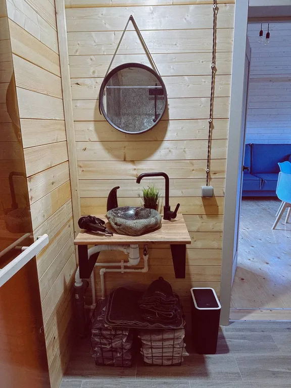 3-комнатный Дом