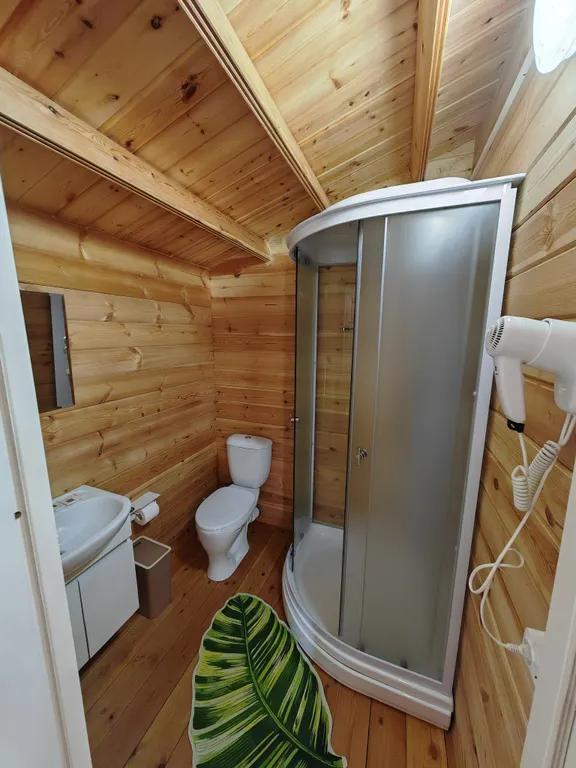 Апартамент у моря Seaside