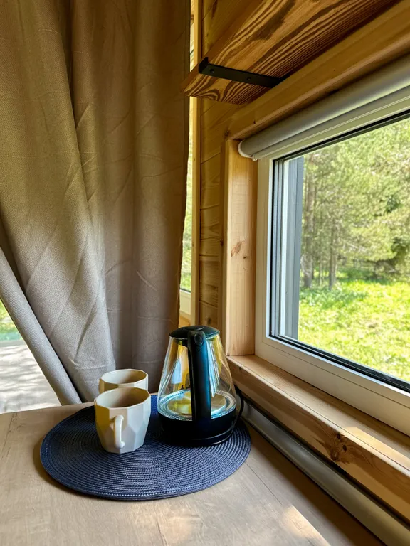 1-комнатный Дом