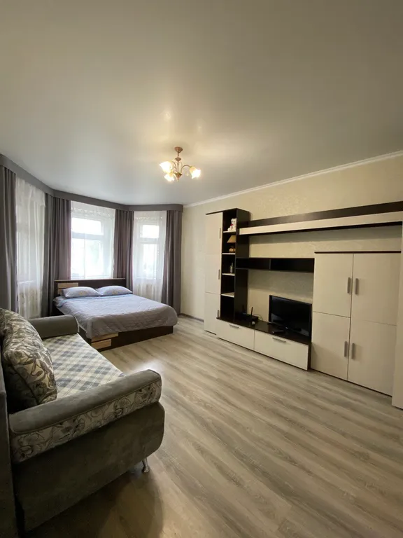 Уютная Квартира недалеко от ГриНН