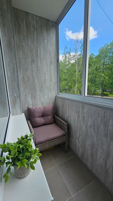 Уютная квартира рядом с Термами