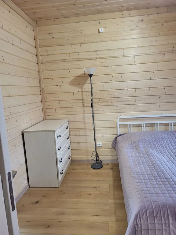 Гостевой дом Лаванда