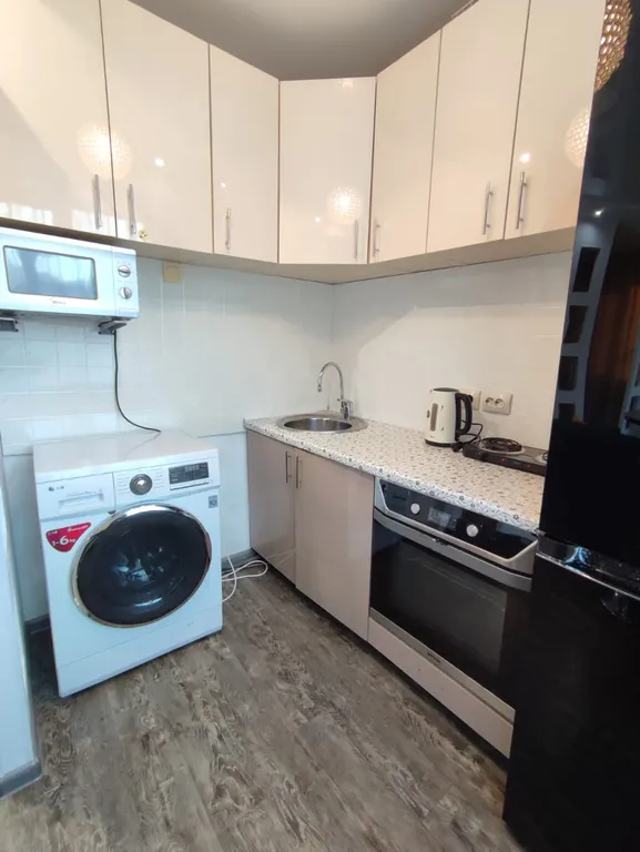 Теплая, светлая квартира, рядом с Калина Мол