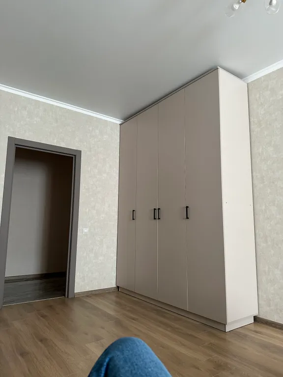 Новая уютная квартира в новом ЖК с прекрасным видом на Эльбрус