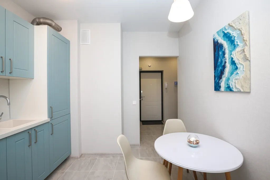 Квартира Апартаменты LevaDa — Калининград