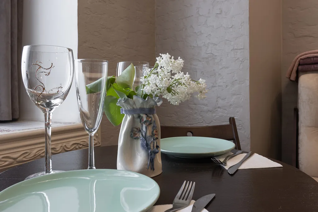 Квартира Квартира Уютная студия на набережной реки Фонтанки — Санкт-Петербург