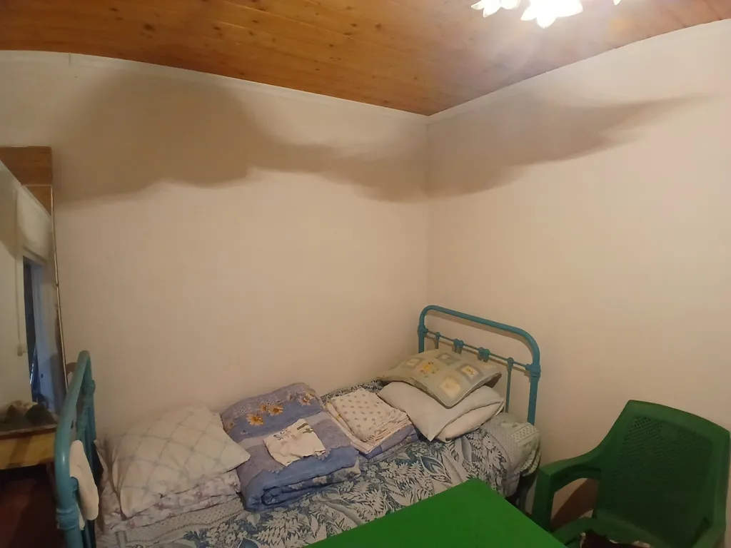 Домик для летнего отдыха с баней