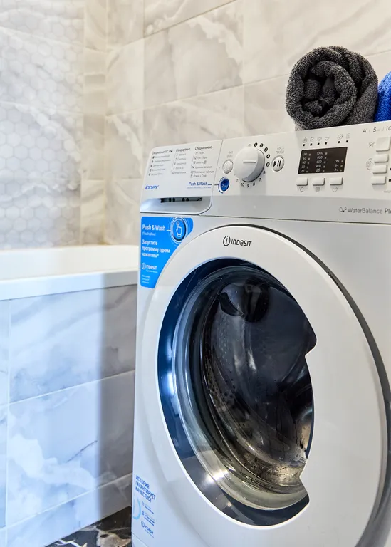 Квартира в ЖК Две Столицы