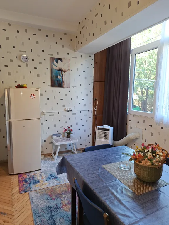 Квартира в Тбилиси