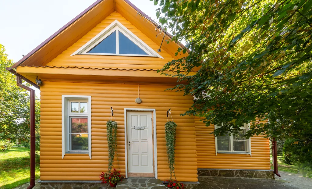 Гостевой дом Гжель