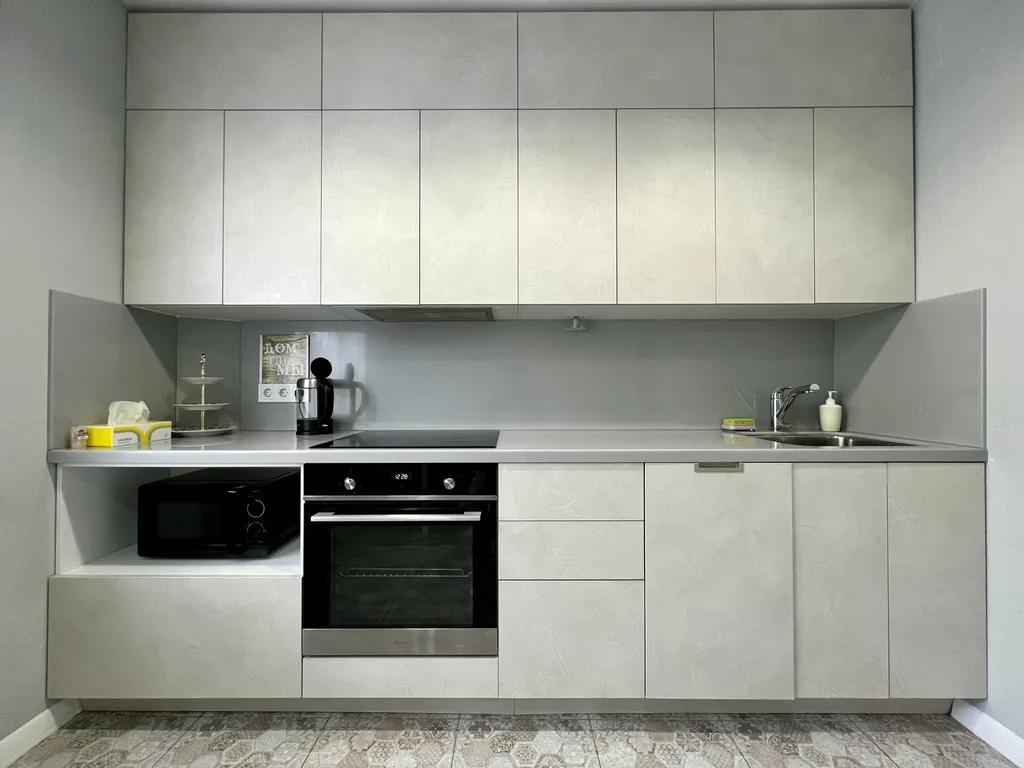 2 к.кв. в пяти минутах от Горного Воздуха не берем оплату за уборку