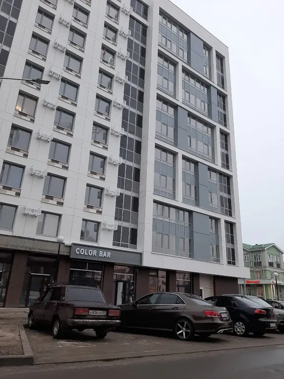 Студия Парк Надежда