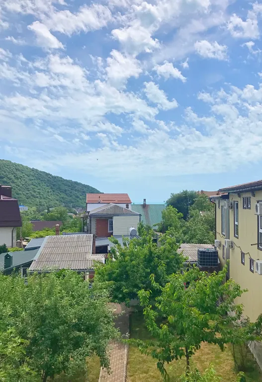 Гостевой дом Вилла-Лето