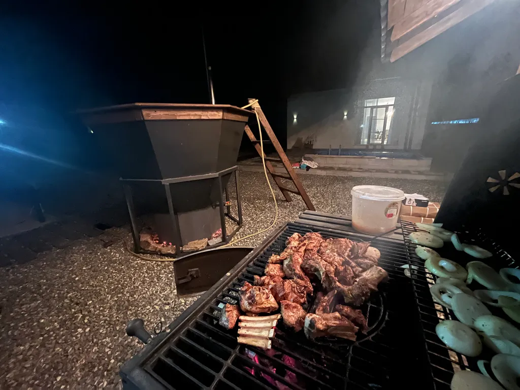 Новый уютный дом с сауной и банным чаном