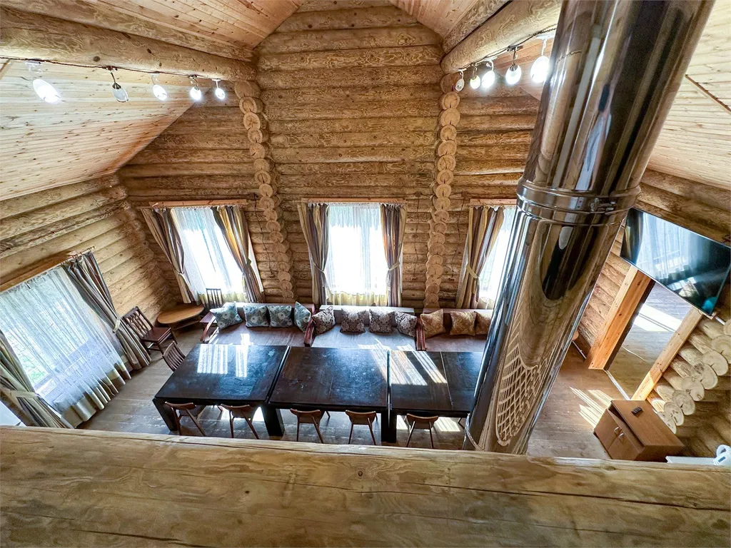 Эко комплекс Лаура