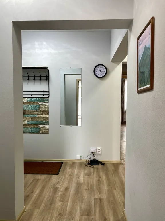 Уютная 2-комнатная квартира в центре Южно-Сахалинска