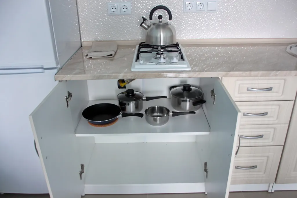 Lazurny Residence at Sea Resort