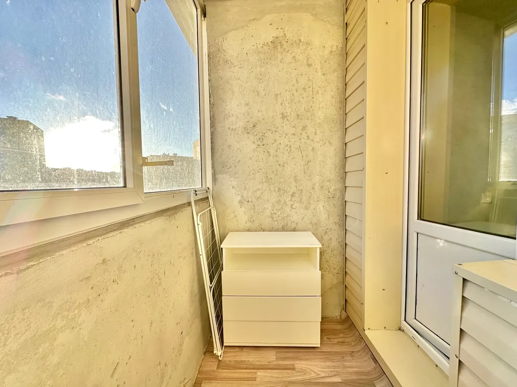 Студия в Осиново