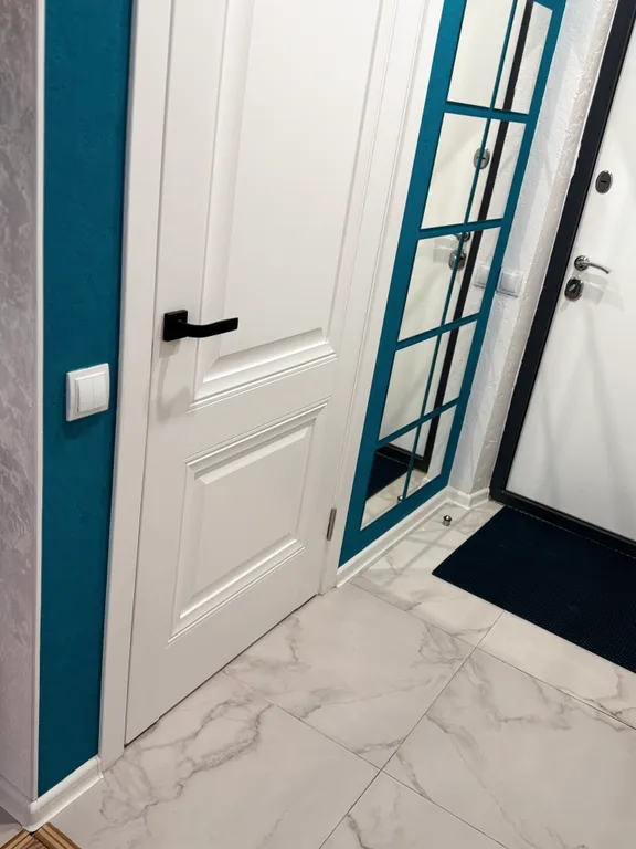 Уютная квартира недалеко от аэропорта Домодедово