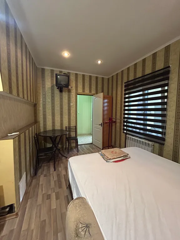 Часть дома в тихом уютном районе частного сектора