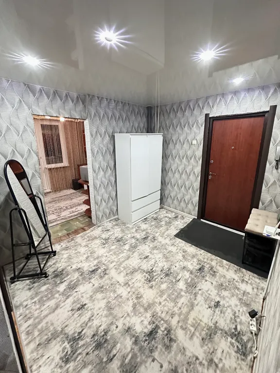 Квартира Квартира в современным стиле — Краснодон