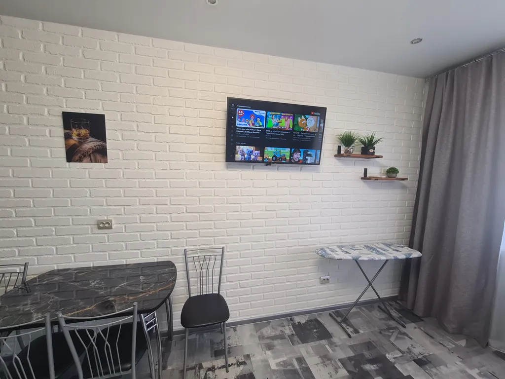 Апартаменты судия Бизнес