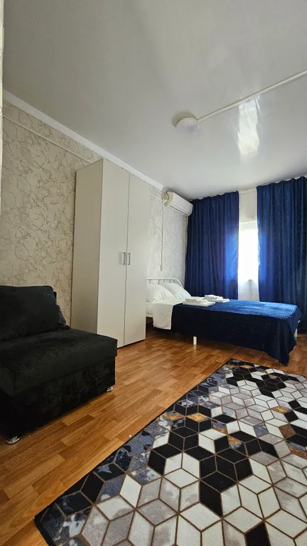 Стандартный номер