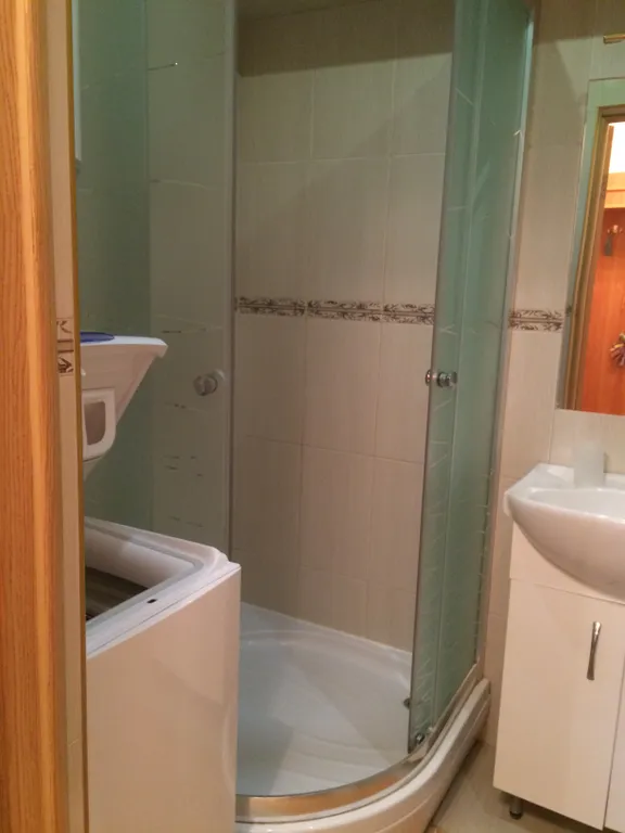 Квартира Уютная 2- х комнатная квартира — Судак