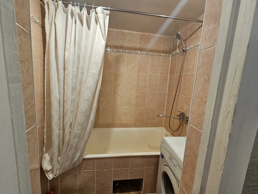 2-я квартира в тихом центре