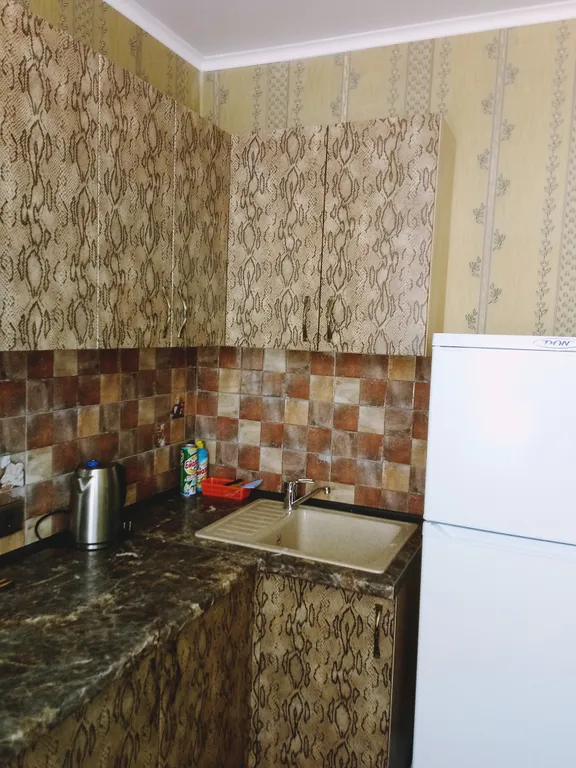 Квартира для комфортного проживания