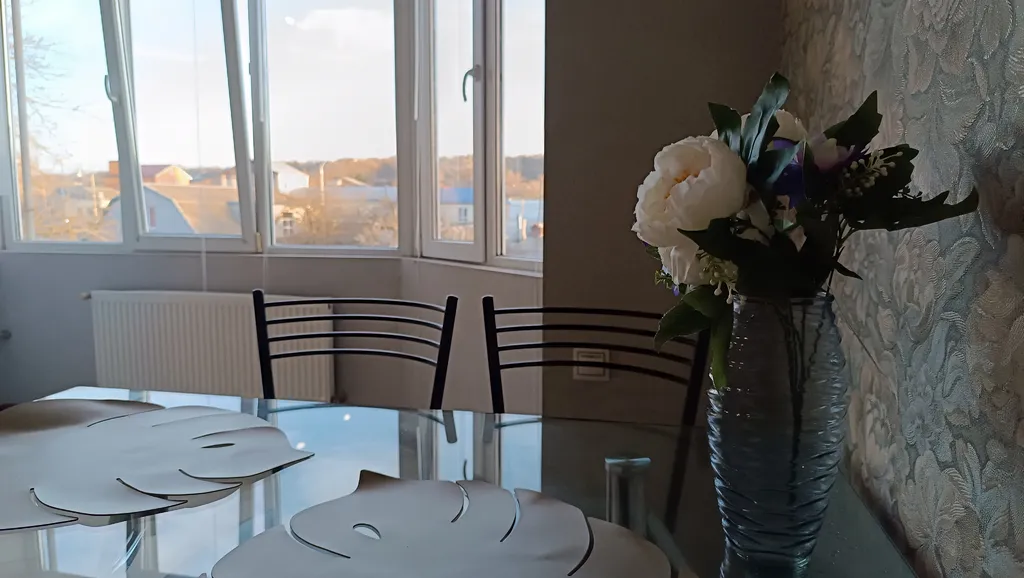 Квартира в парке Кирова