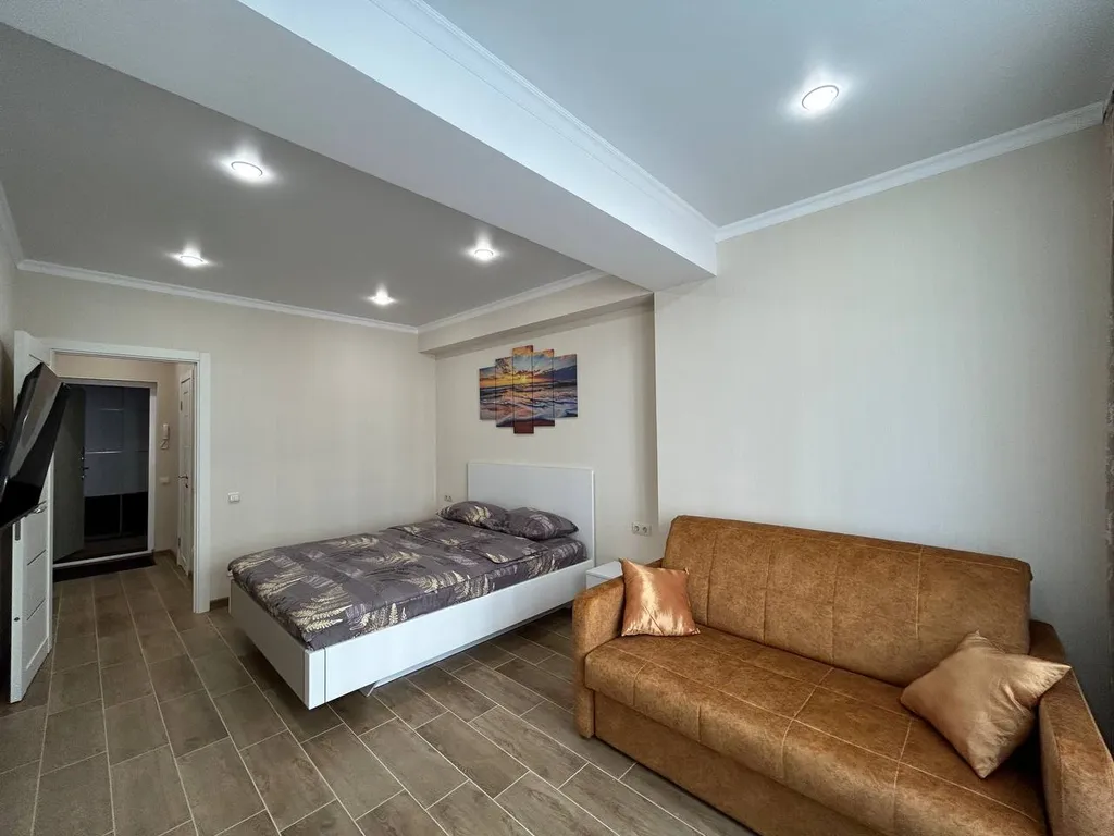 Уютная квартира в ЖК Каравелла Португалии