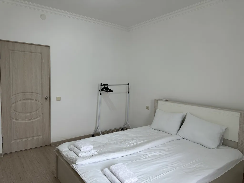 Апартаменты Esnat