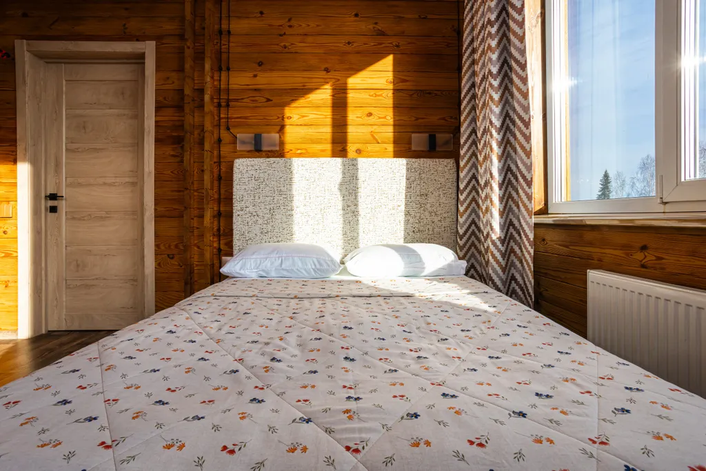 Квартира Рыжий пони - уют, вкусные завтраки, удобное расположение, красивый вид — Шерегеш