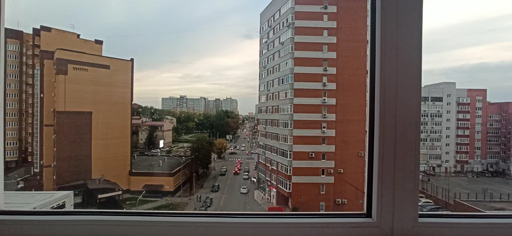 Уютная квартира в центре