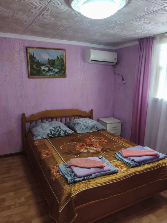 Комната эконом Эвелина