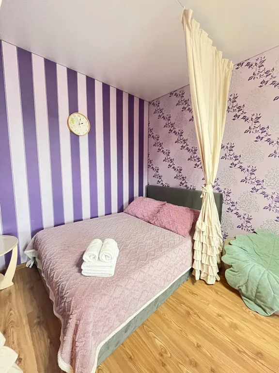 Квартира Уютная квартира в курортной части города — Горячий Ключ