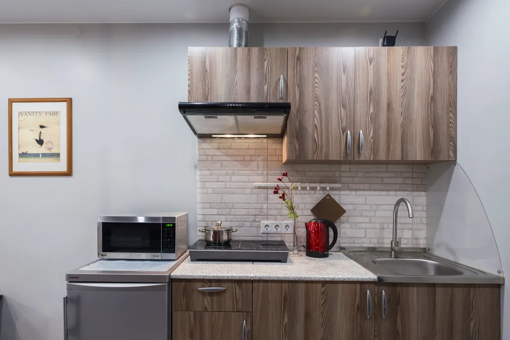 Апартаменты в стиле loft в центре