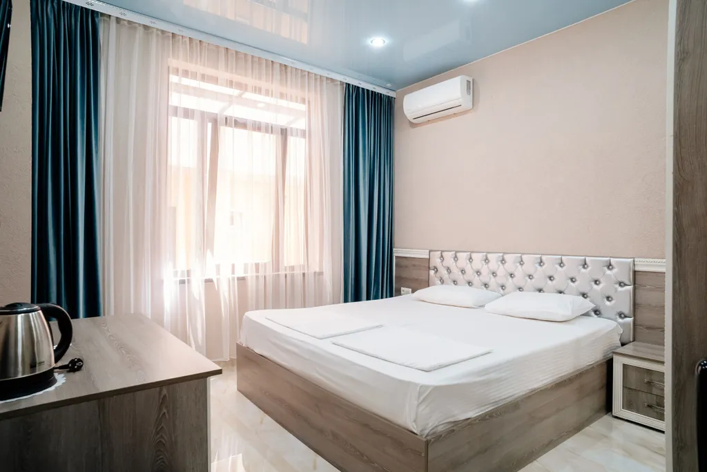 Квартира Комната — Адлер