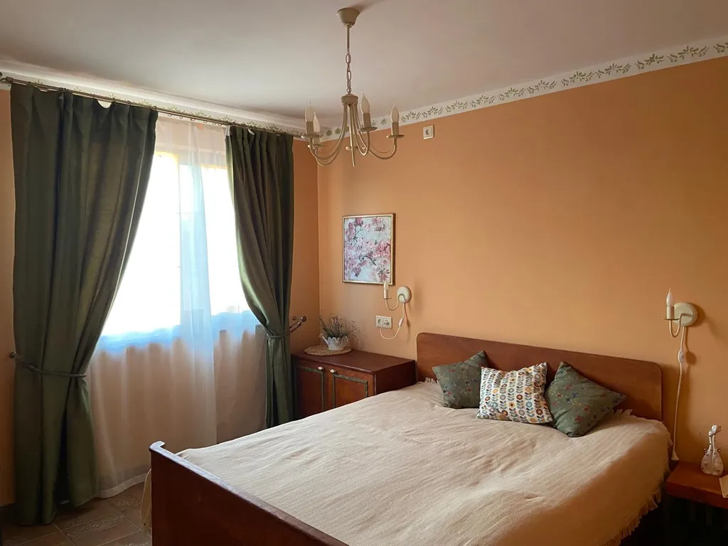 Вилла Поповка